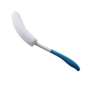 Koaiezne Lotion Applicator For Back Back Lotion Applicator Slip Handle Long Bath Handle For Shower Curved With Long Brush Brush Body Bathroom Products